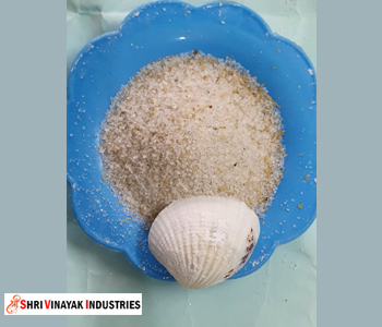 Supplier, Manufacturer of Quartz Grit in India